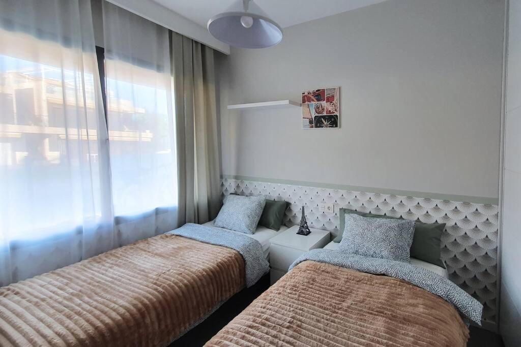 Apartament R&B En La Costa Blanca Torre de la Horadada Zewnętrze zdjęcie